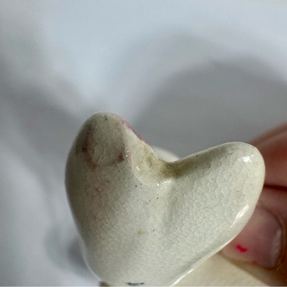 Vintage Rio Hondo California Pottery Mid Century Ceramic Figurine Bunny rabbit - Picture 11 of 11